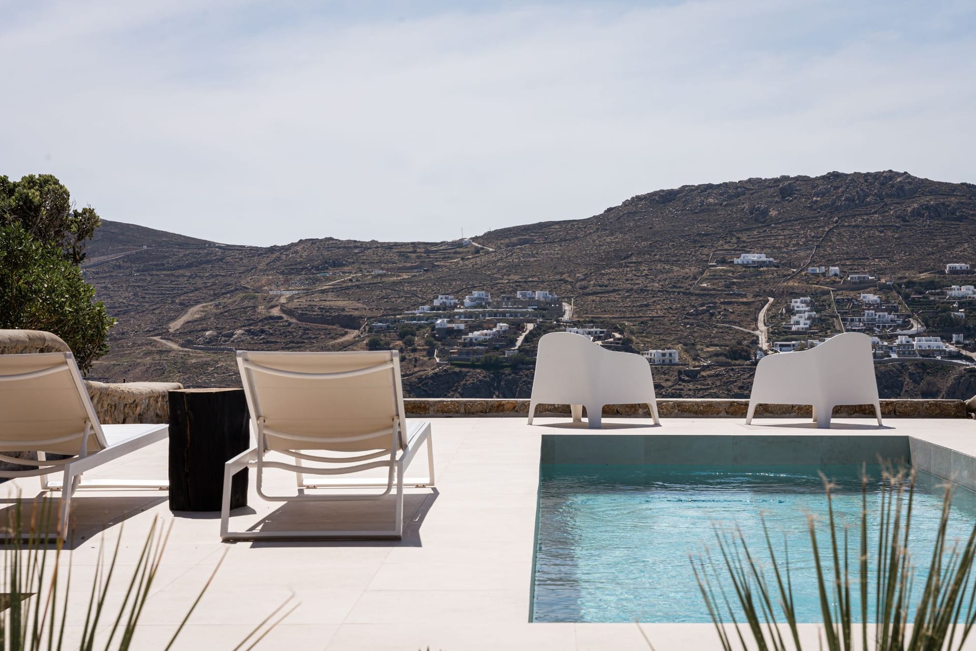 Bill & John Mykonos - HOLA - 5