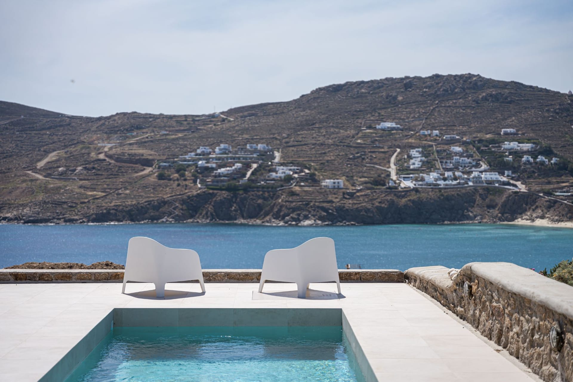 Bill & John Mykonos - HOLA - 7