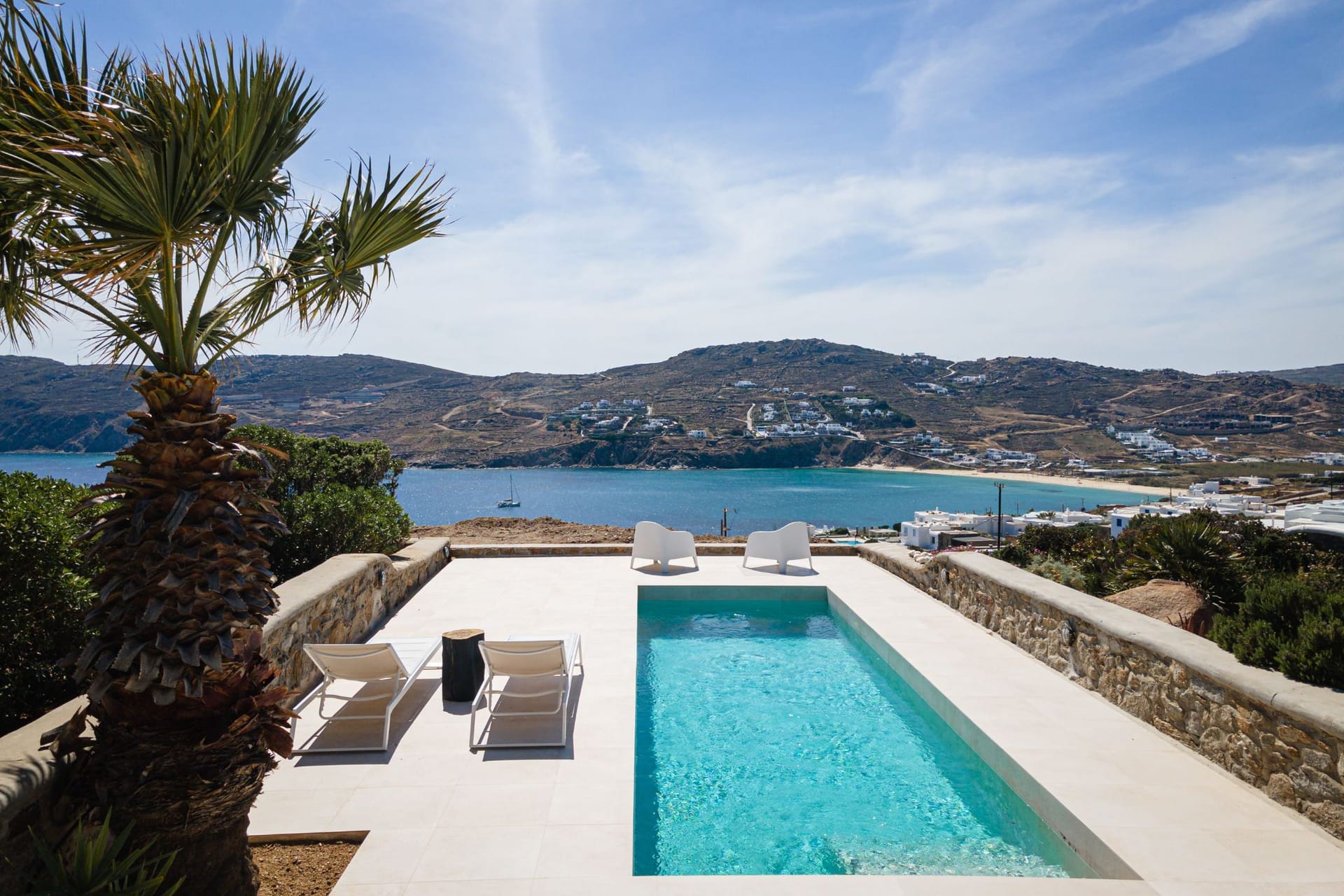 Bill & John Mykonos - HOLA - 14
