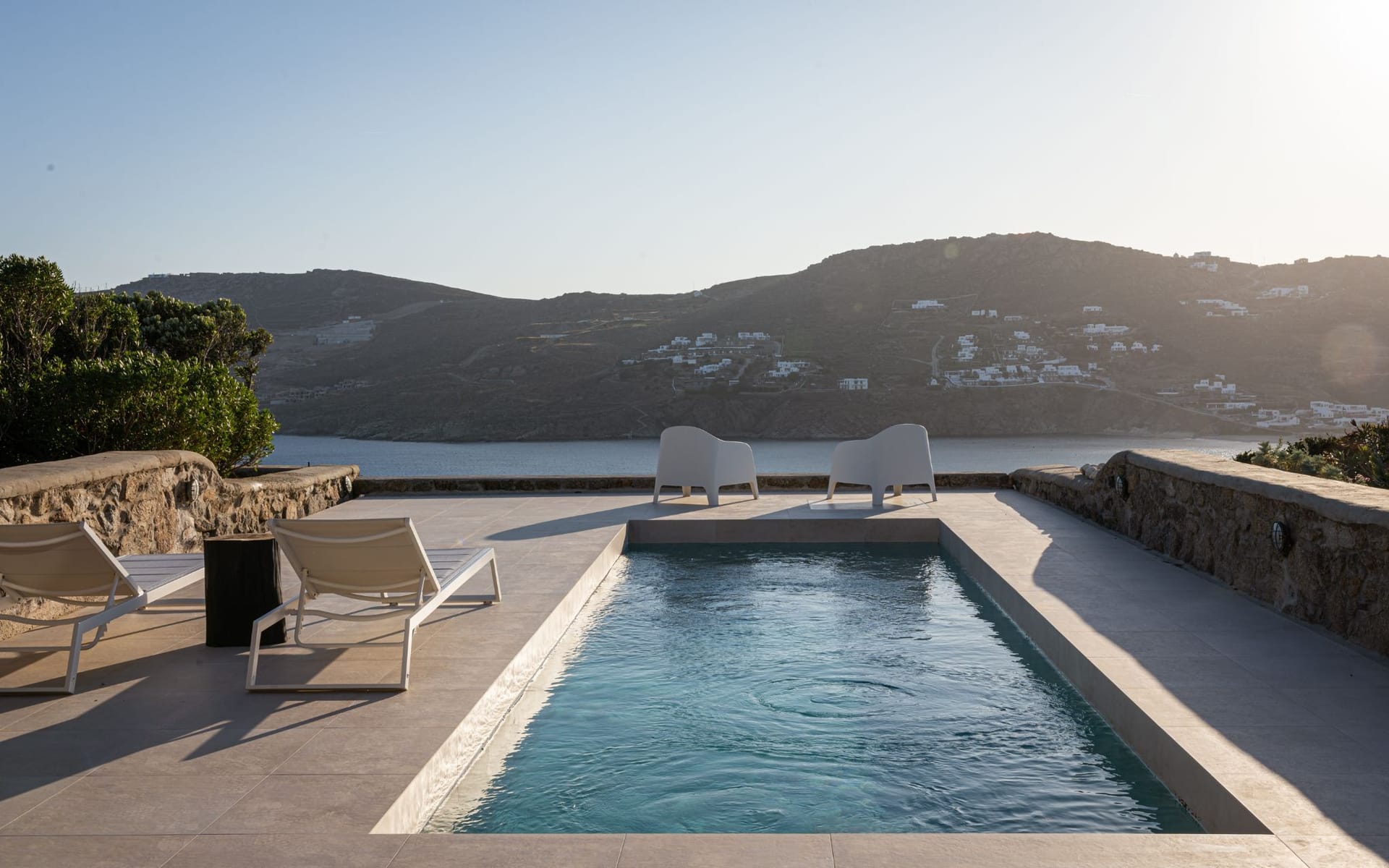 Bill & John Mykonos - HOLA - 16