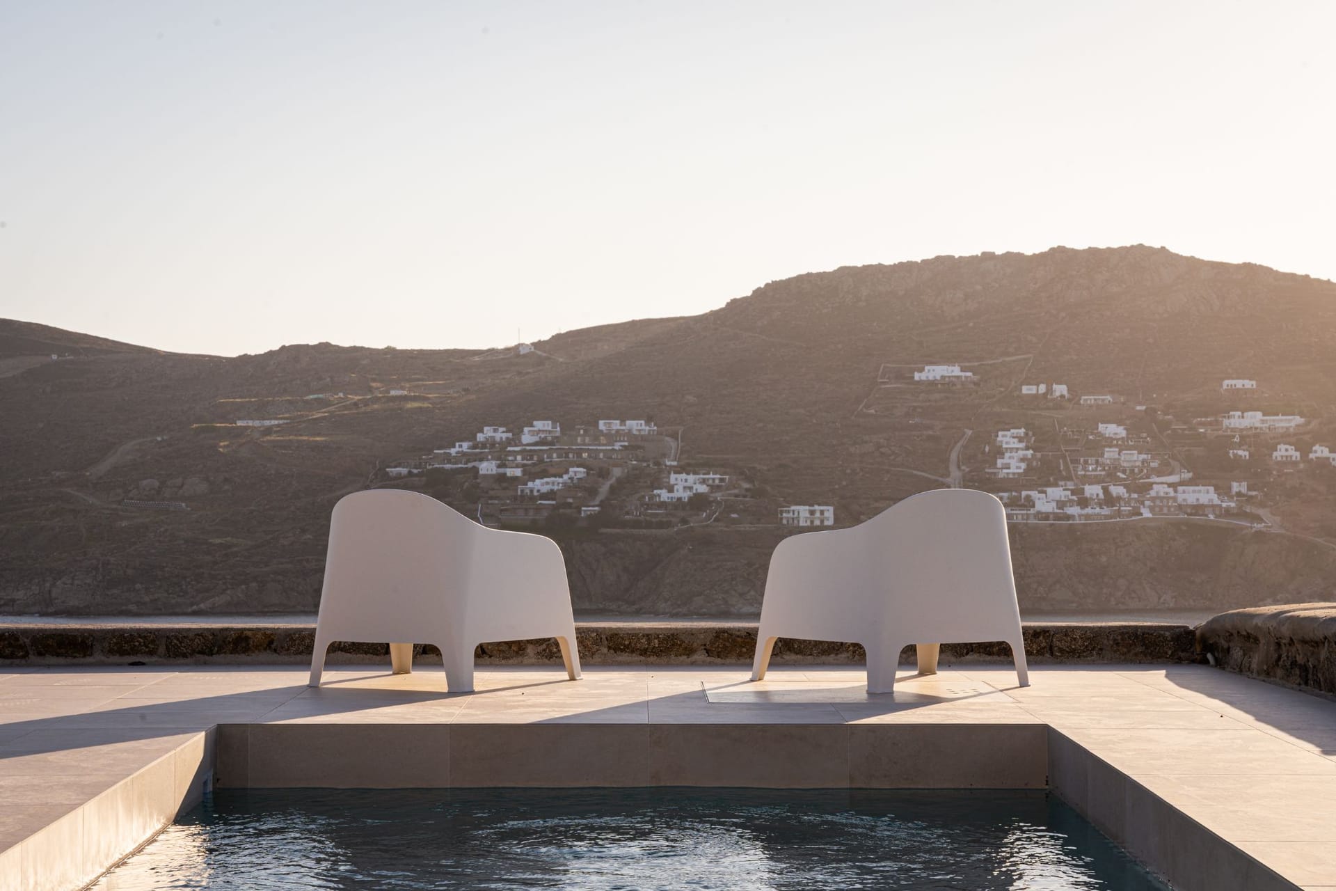 Bill & John Mykonos - HOLA - 17