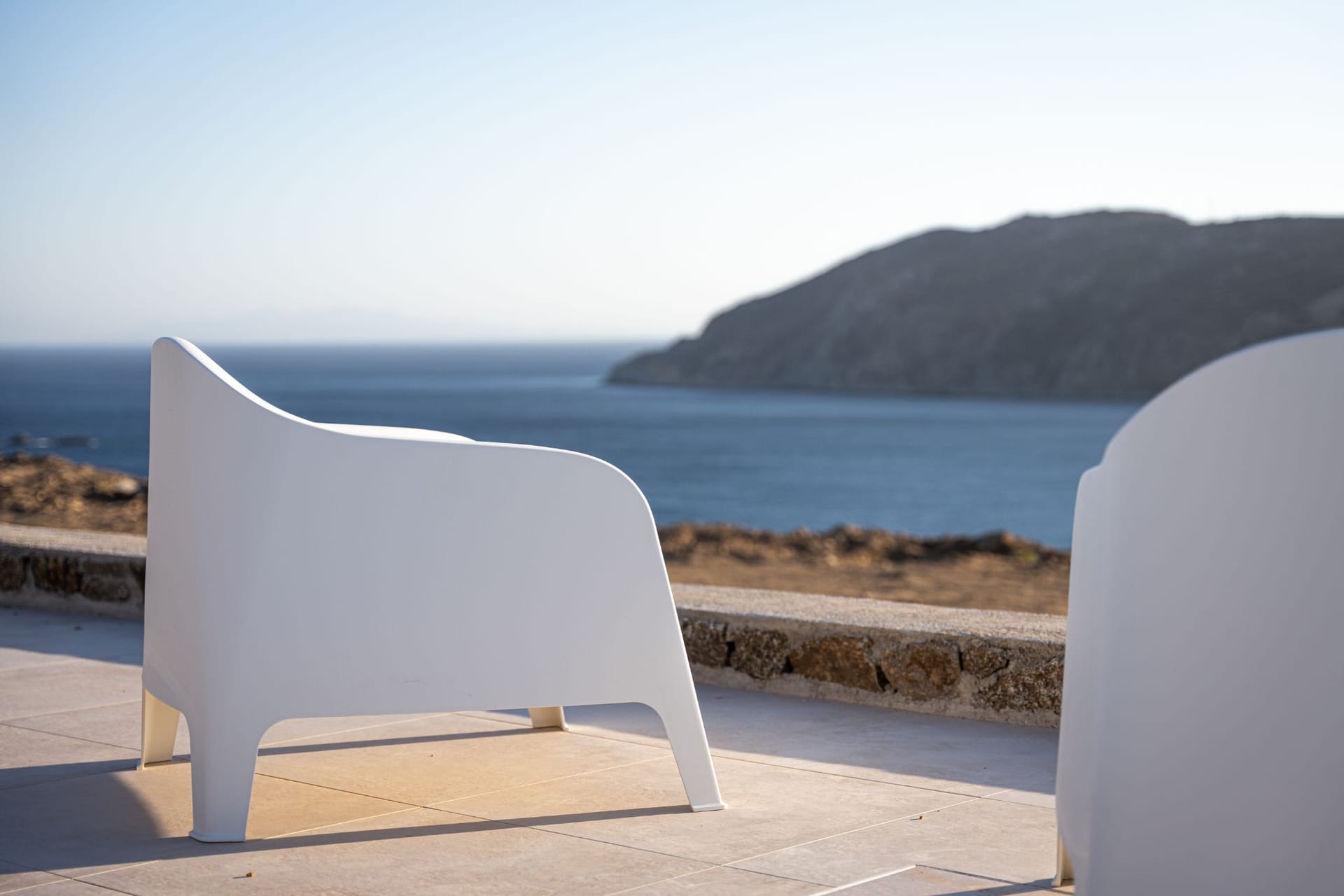 Bill & John Mykonos - HOLA - 20