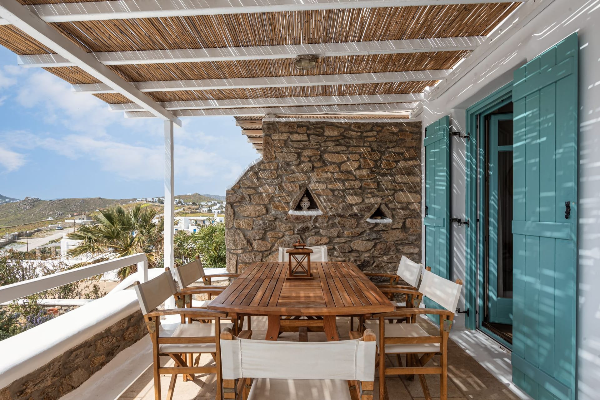 Bill & John Mykonos - HOLA - 21