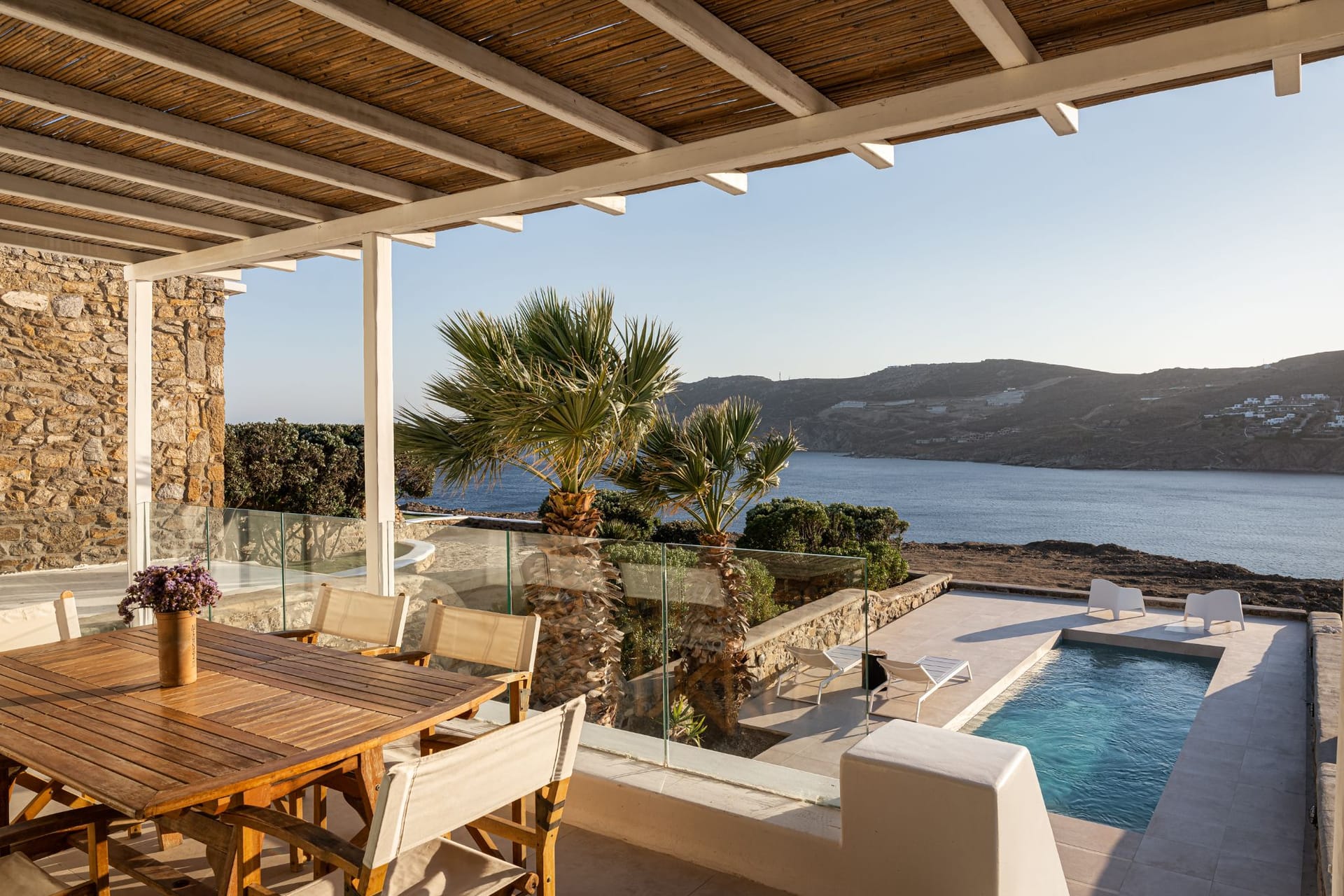 Bill & John Mykonos - HOLA - 27