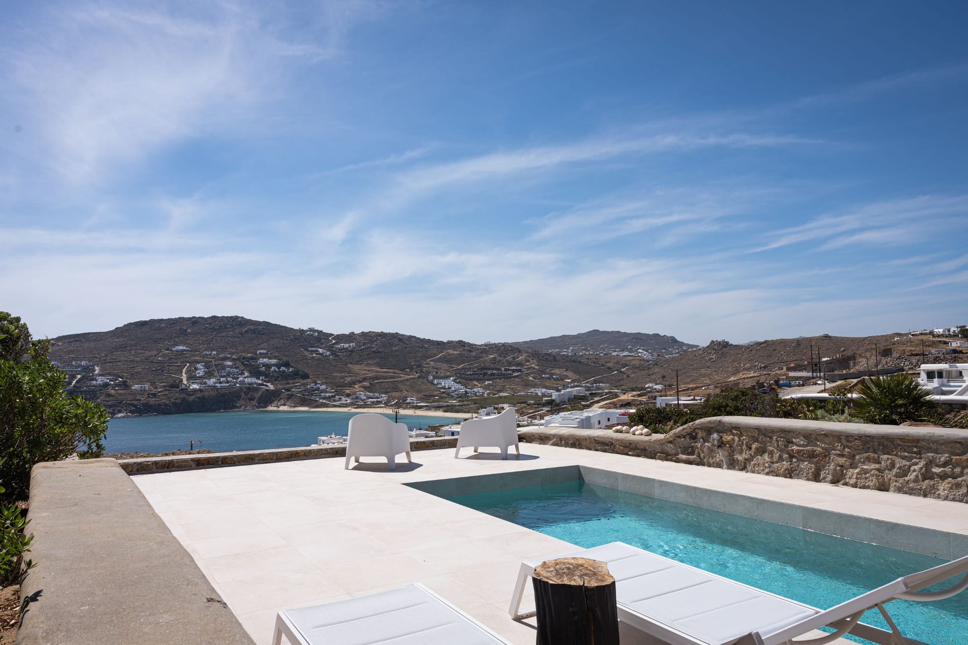 Bill & John Mykonos - HOLA - 29