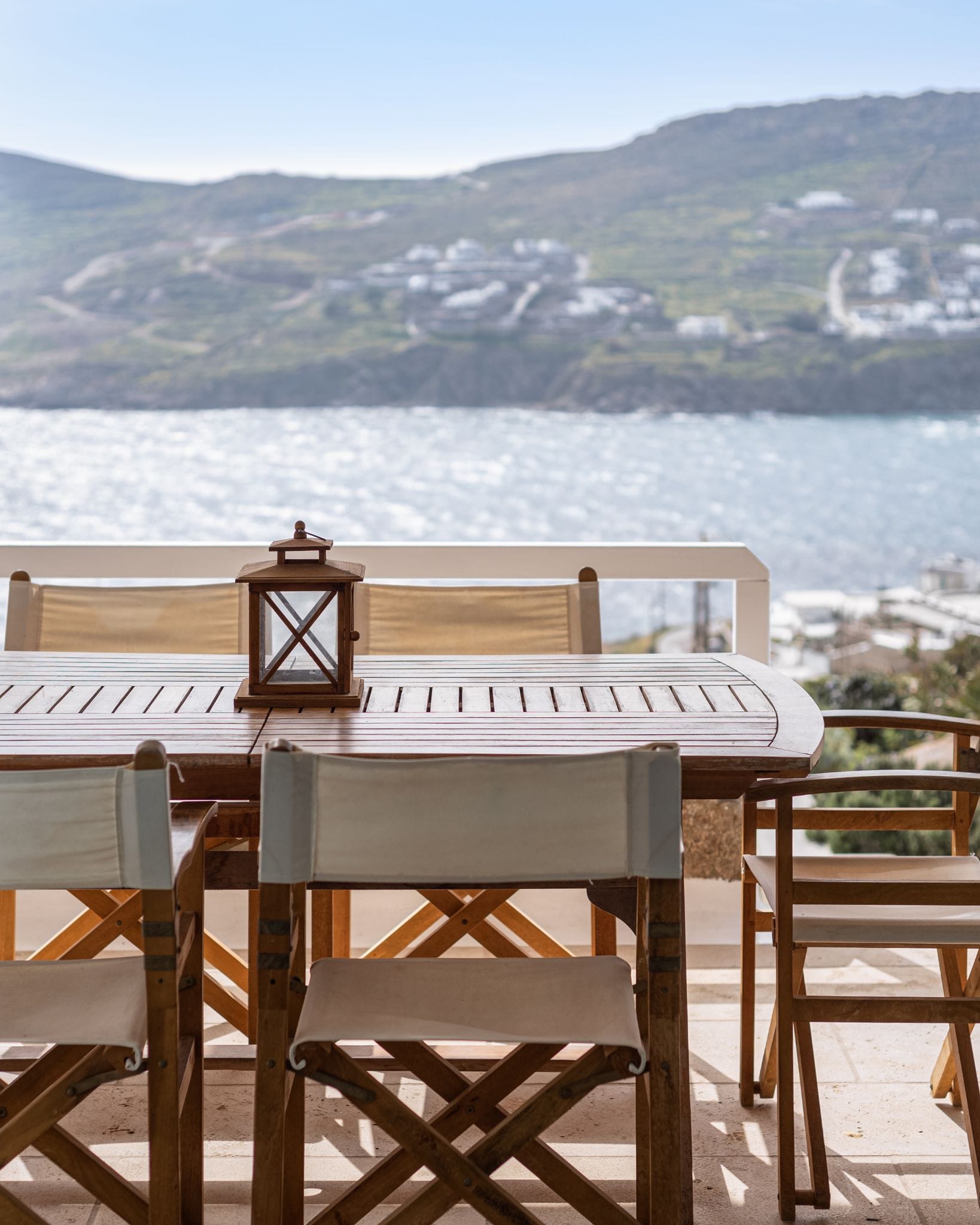 Bill & John Mykonos - HOLA - 33