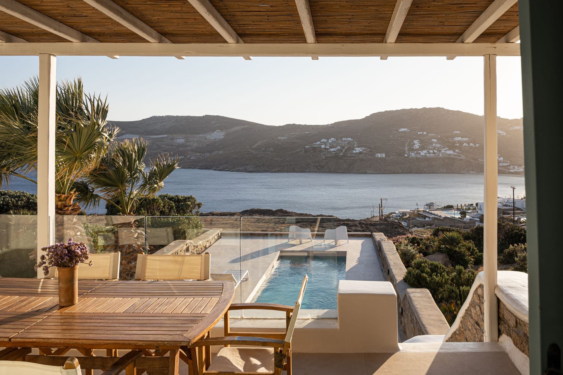 Bill & John Mykonos - HOLA - 34
