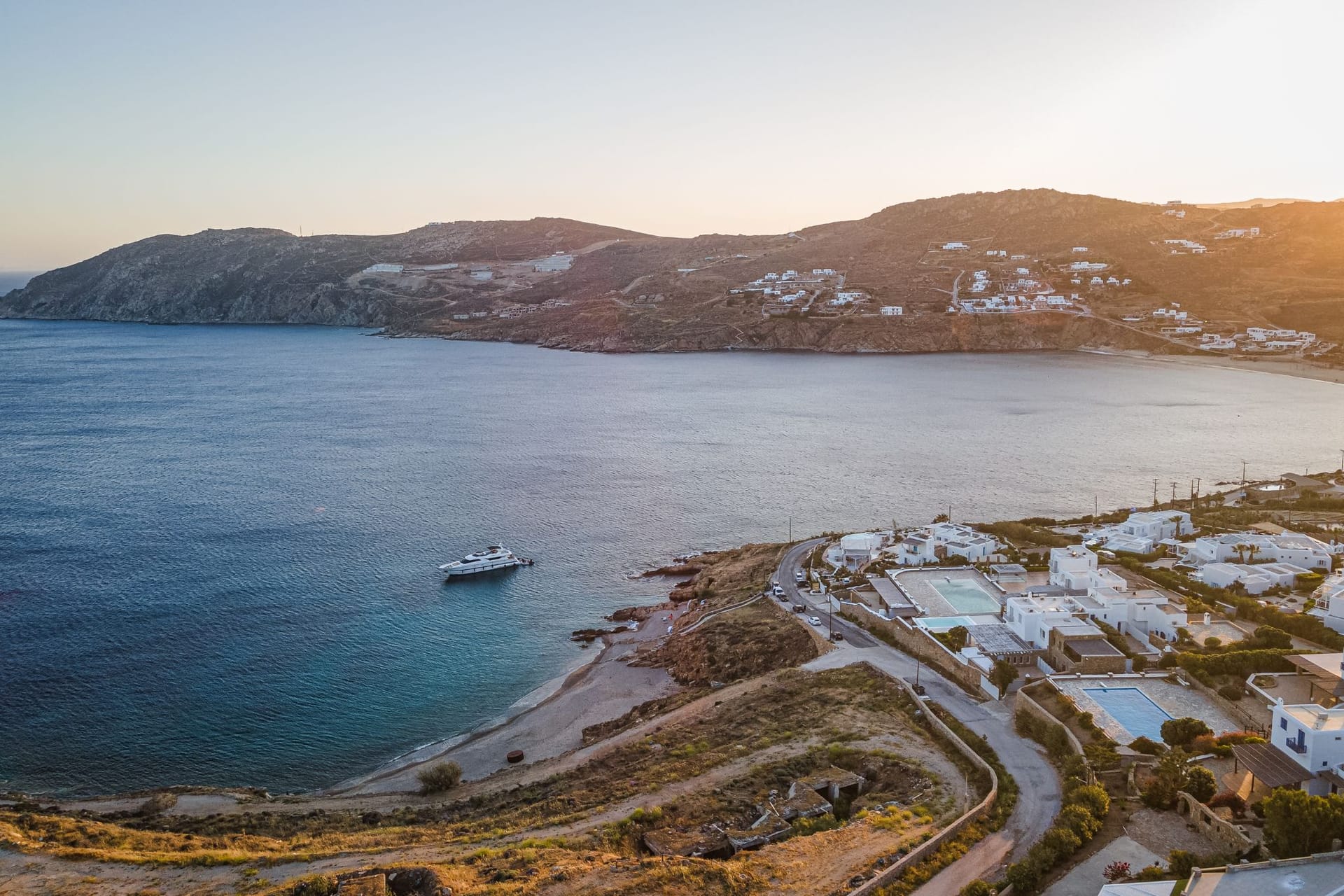 Bill & John Mykonos - HOLA - 50