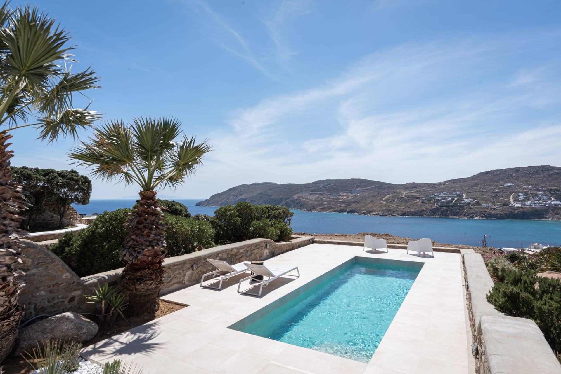 Bill & John Mykonos - HOLA - 51