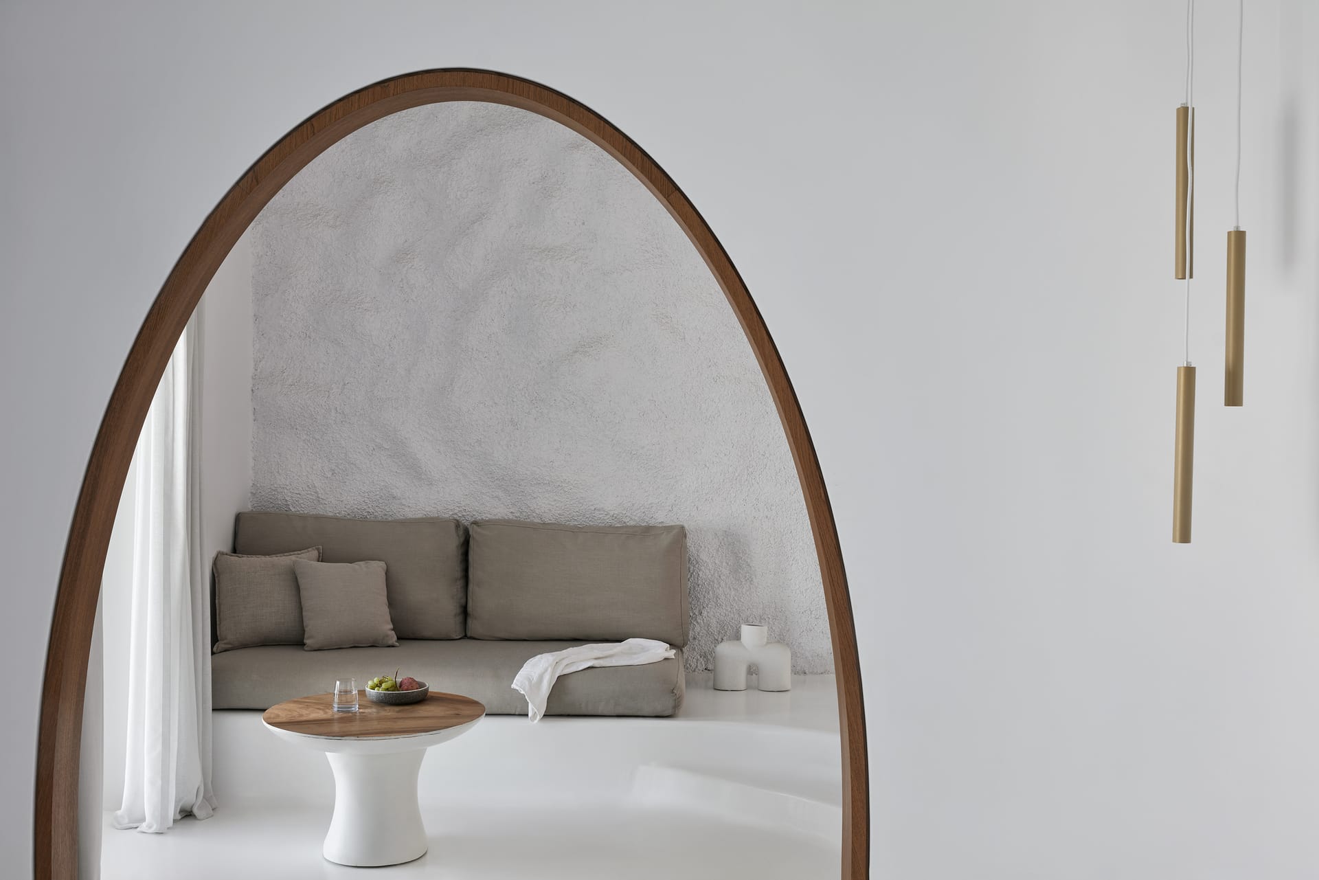 Mykonos Earth Suites - HONEYM - 12