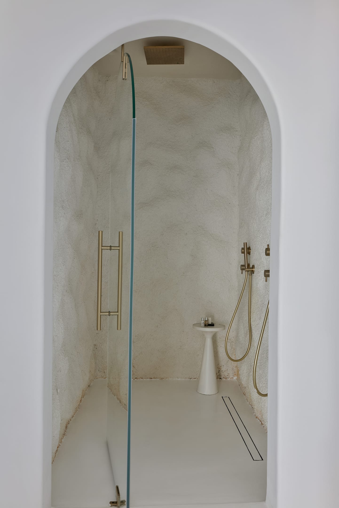 Mykonos Earth Suites - HONEYM - 13
