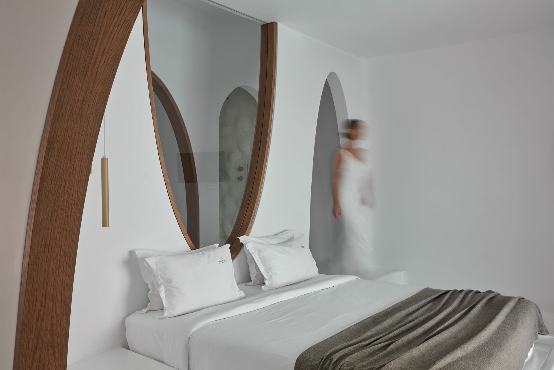 Mykonos Earth Suites - HONEYM - 16