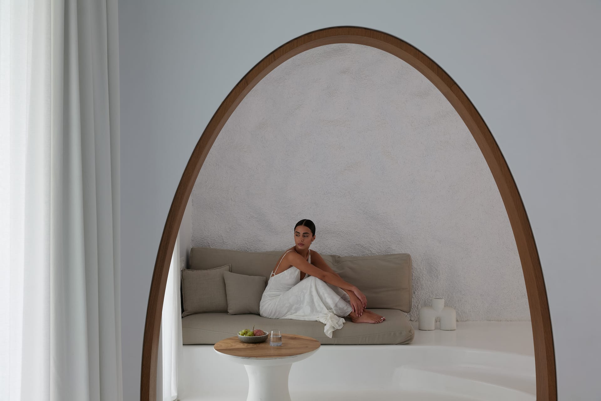 Mykonos Earth Suites - HONEYM - 17