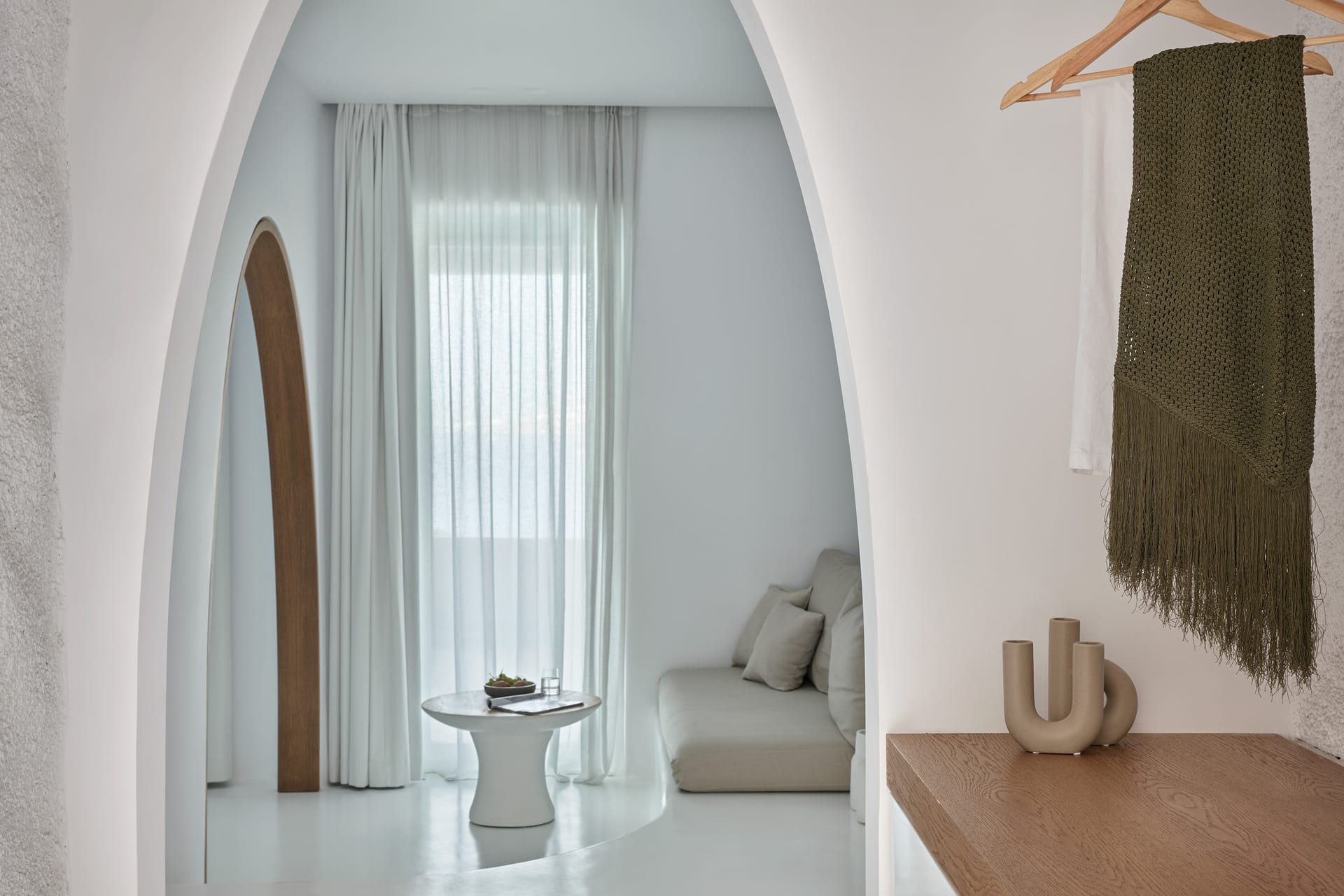 Mykonos Earth Suites - HONEYM - 18