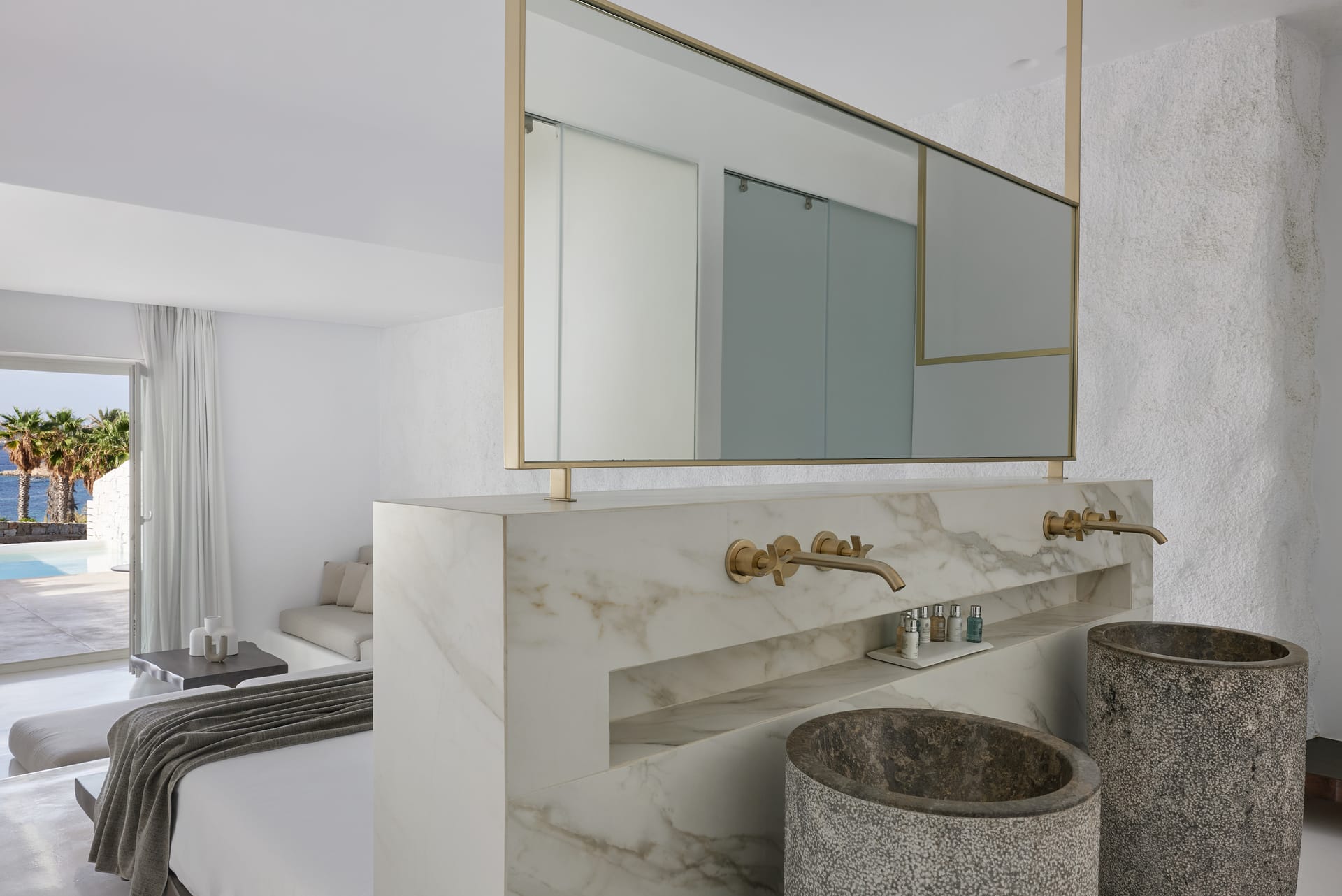 Mykonos Earth Suites - SIGSUI - 19