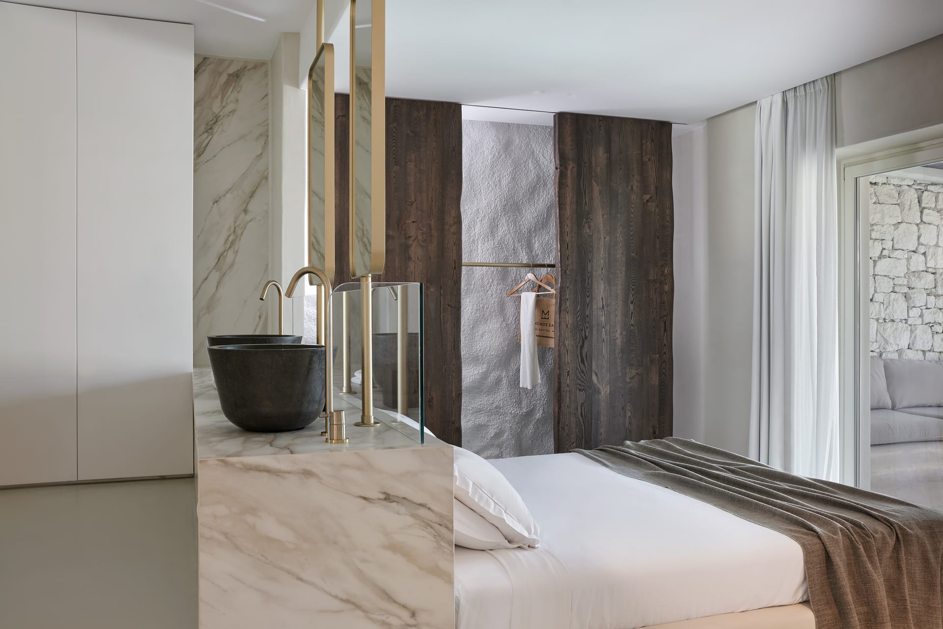 Mykonos Earth Suites - SIGSUI - 24