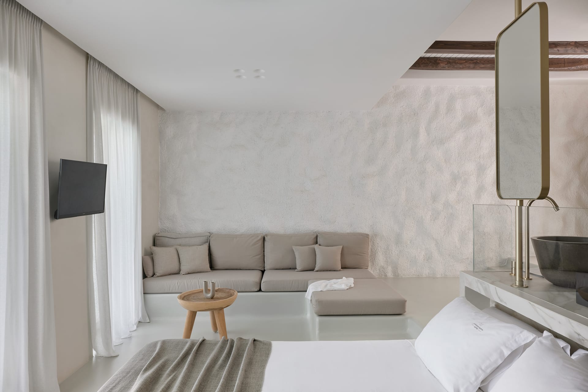 Mykonos Earth Suites - SIGSUI - 25