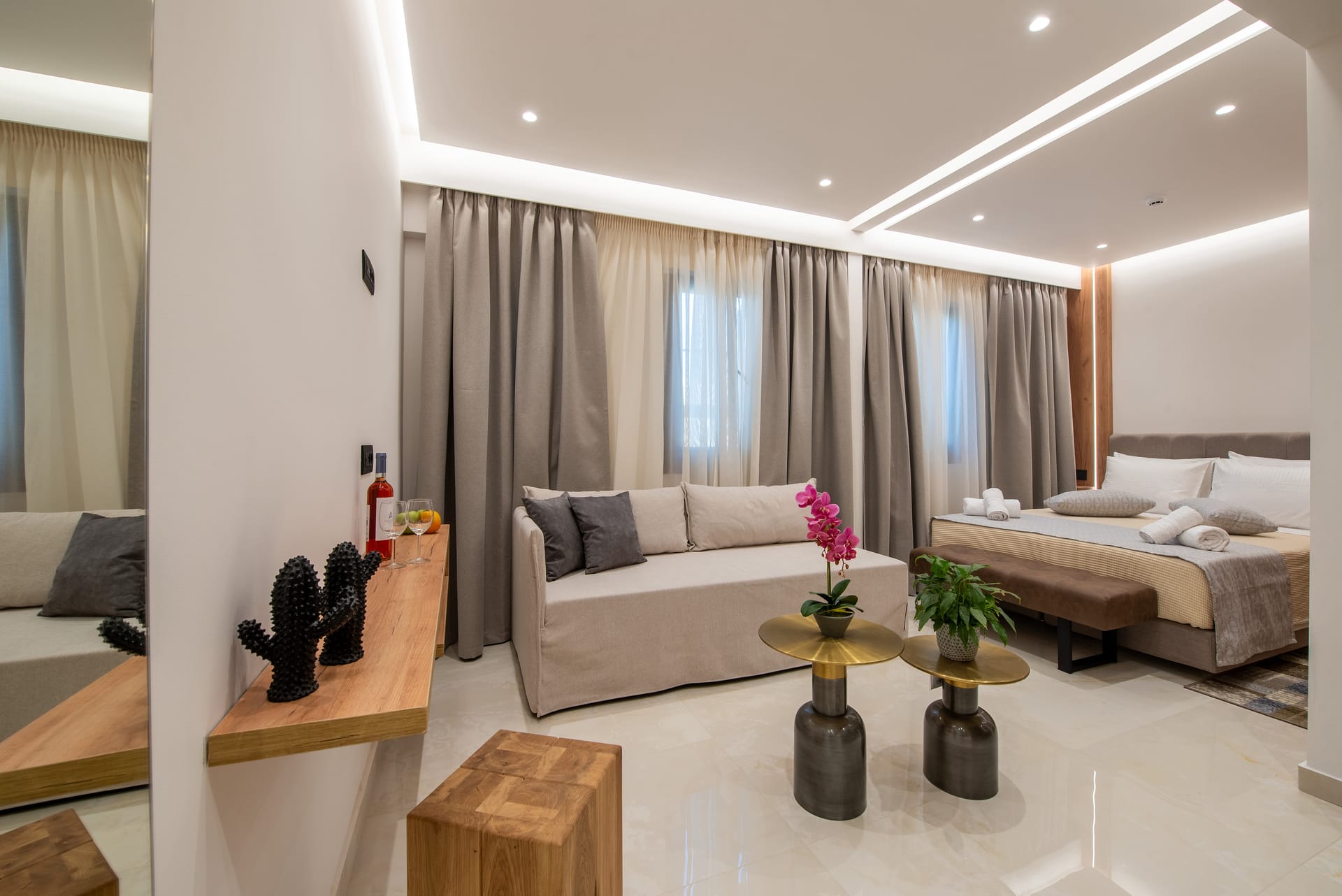 The Wine Hotel - SUPSUI - 5