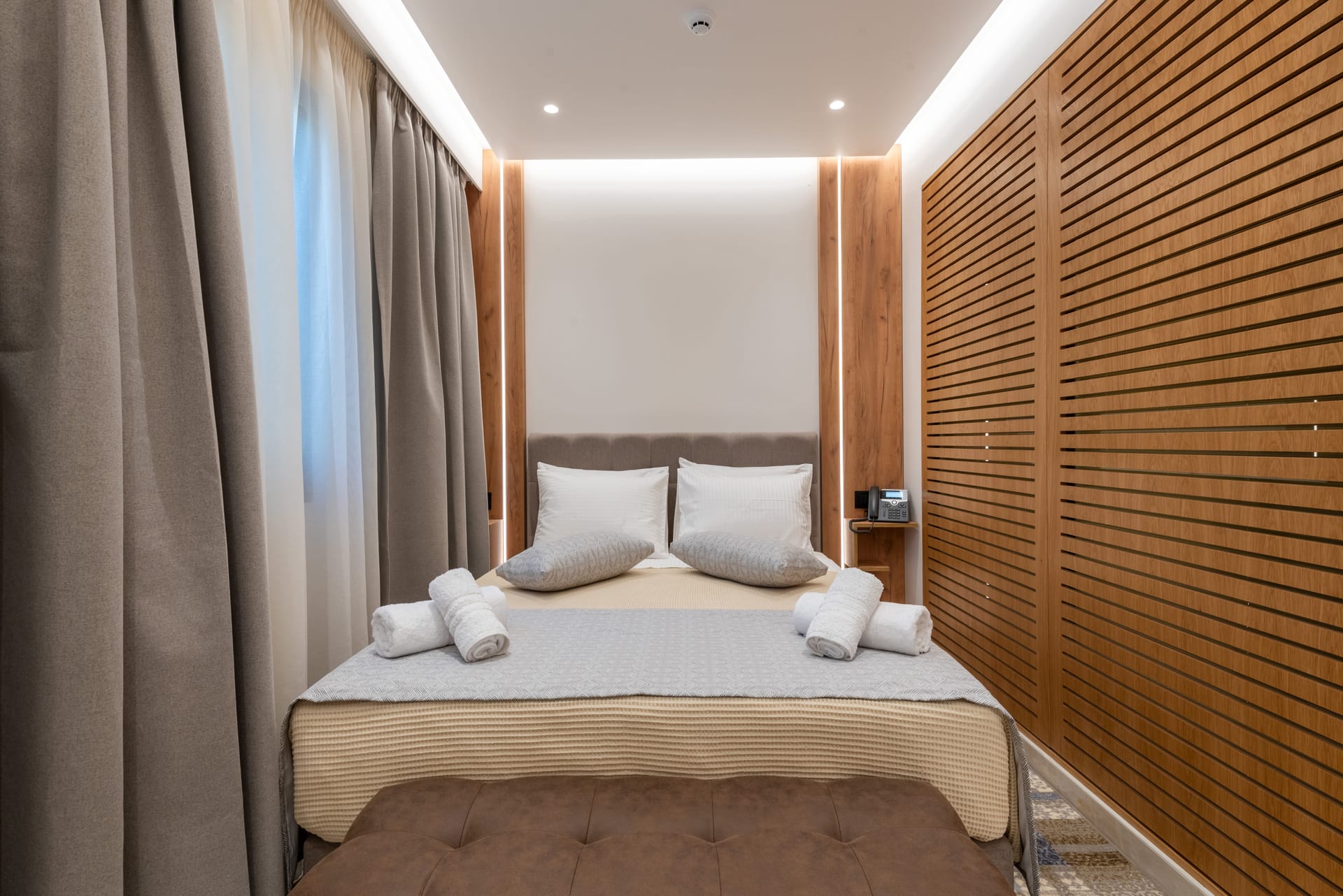 The Wine Hotel - SUPSUI - 7