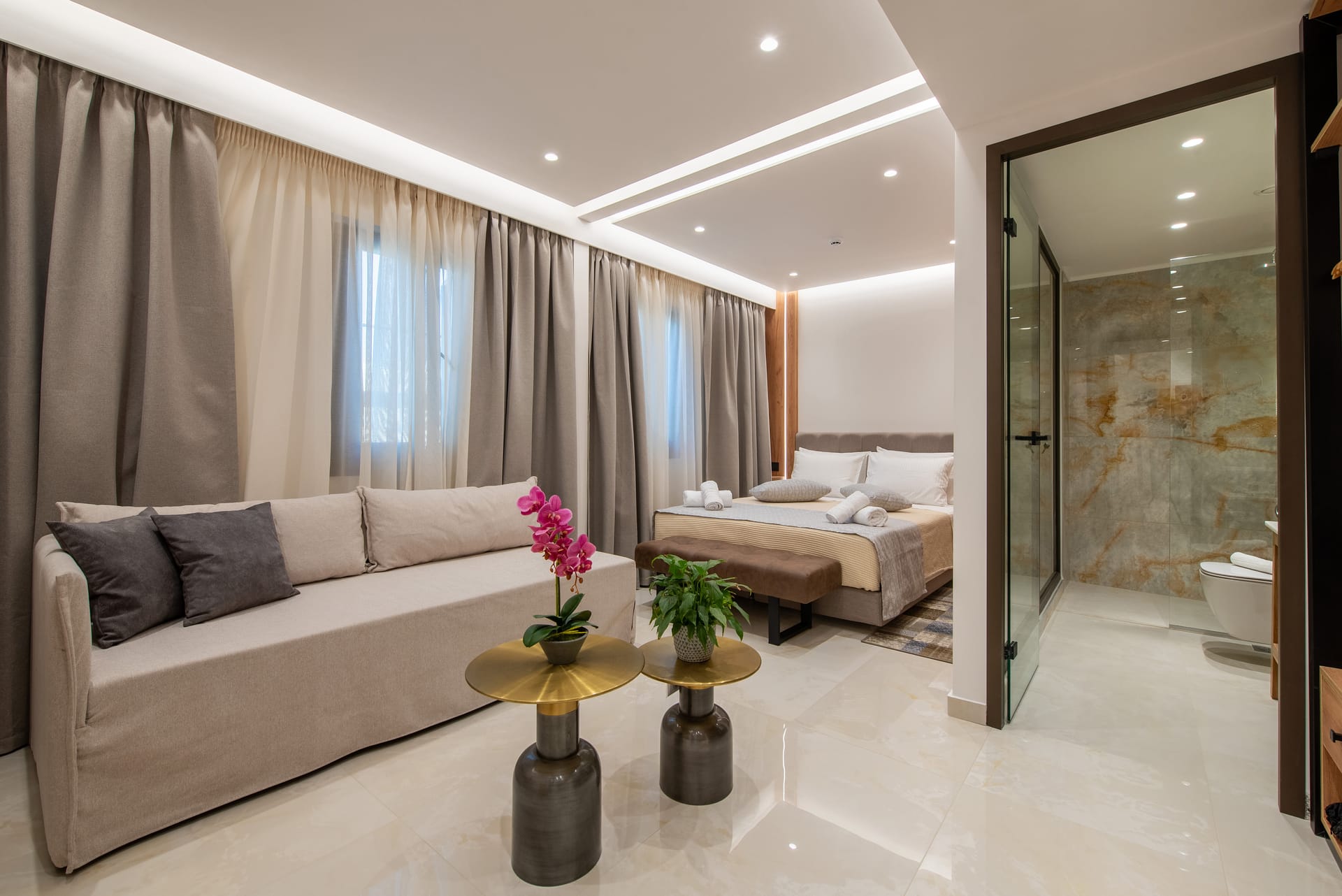 Superior Suite