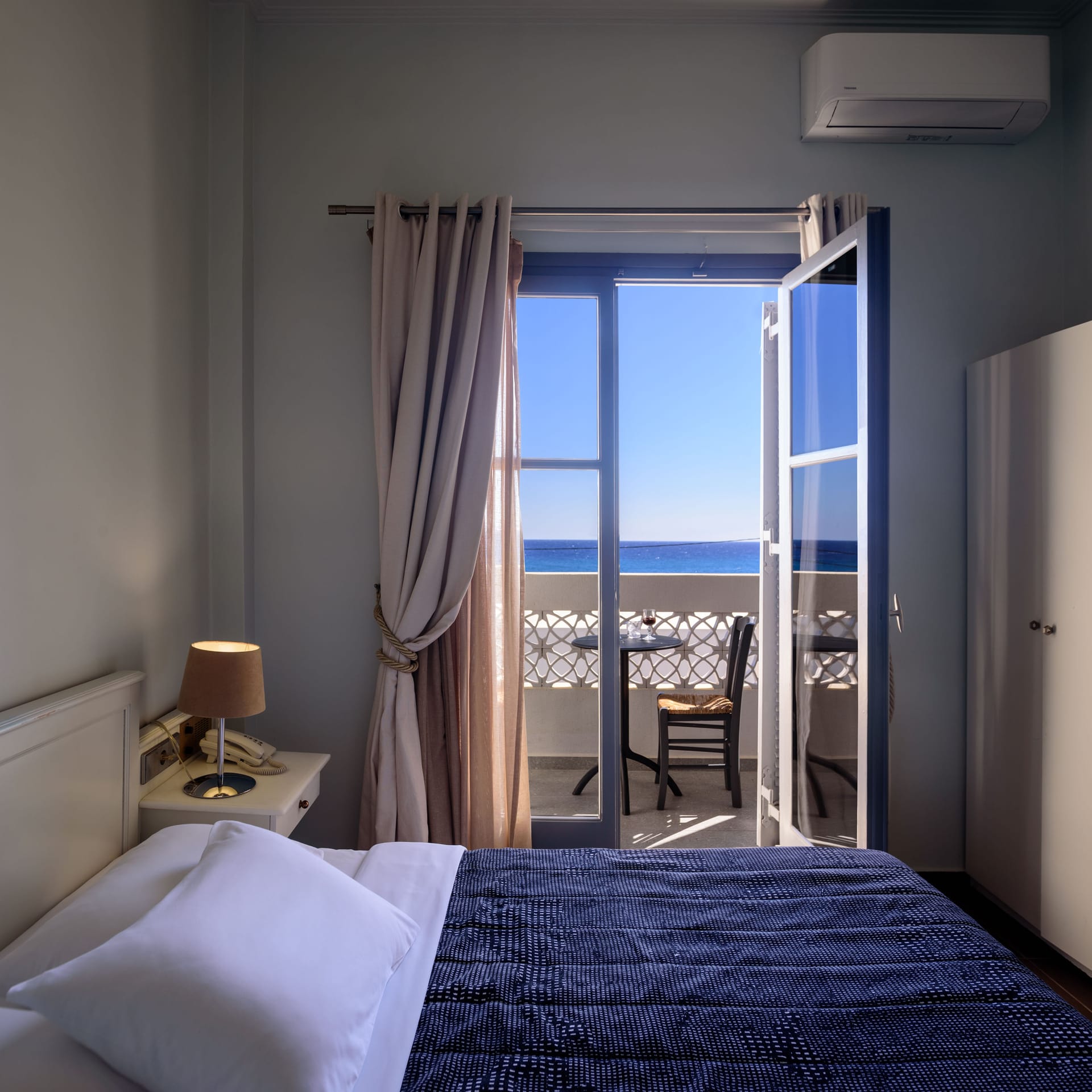 Afroditi Venus Beach Hotel & Spa Santorini - DBLSV - 8