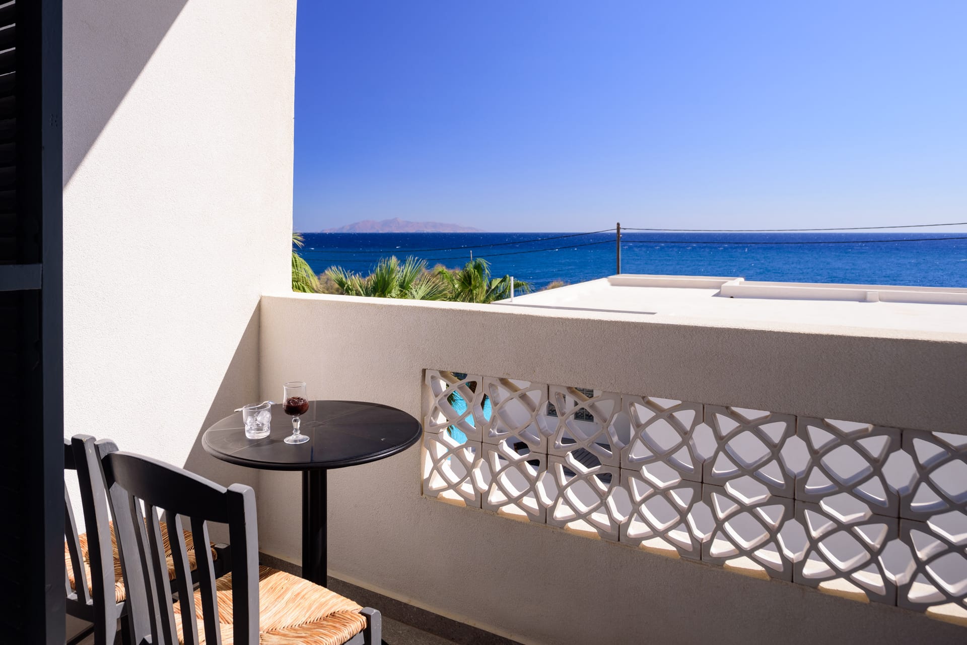 Afroditi Venus Beach Hotel & Spa Santorini - DBLSV - 9
