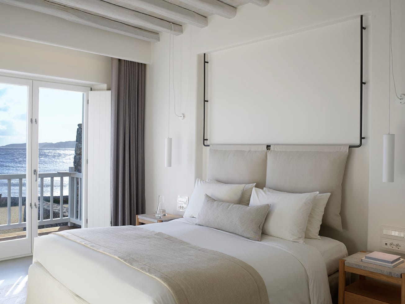 The Coast Bill&Coo - BARCS - 2
