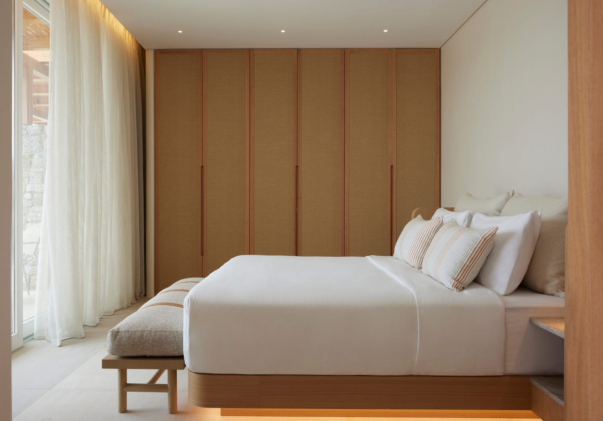 The Coast Grand Suite