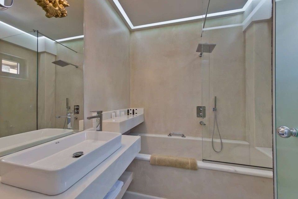 Royal Marmin Bay Boutique & Art Hotel - DLX - 20