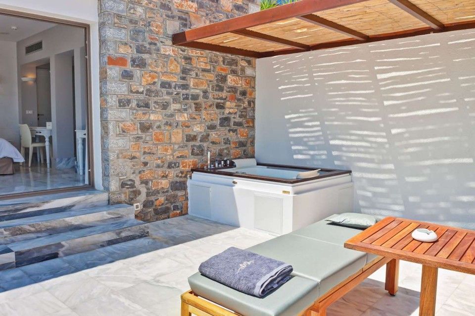 Royal Marmin Bay Boutique & Art Hotel - JRSJ - 6
