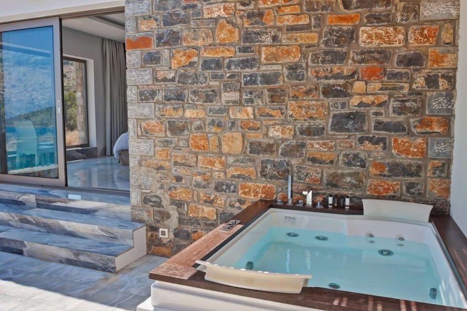 Royal Marmin Bay Boutique & Art Hotel - JRSJ - 7