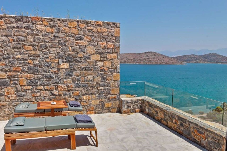 Royal Marmin Bay Boutique & Art Hotel - JRSJ - 8