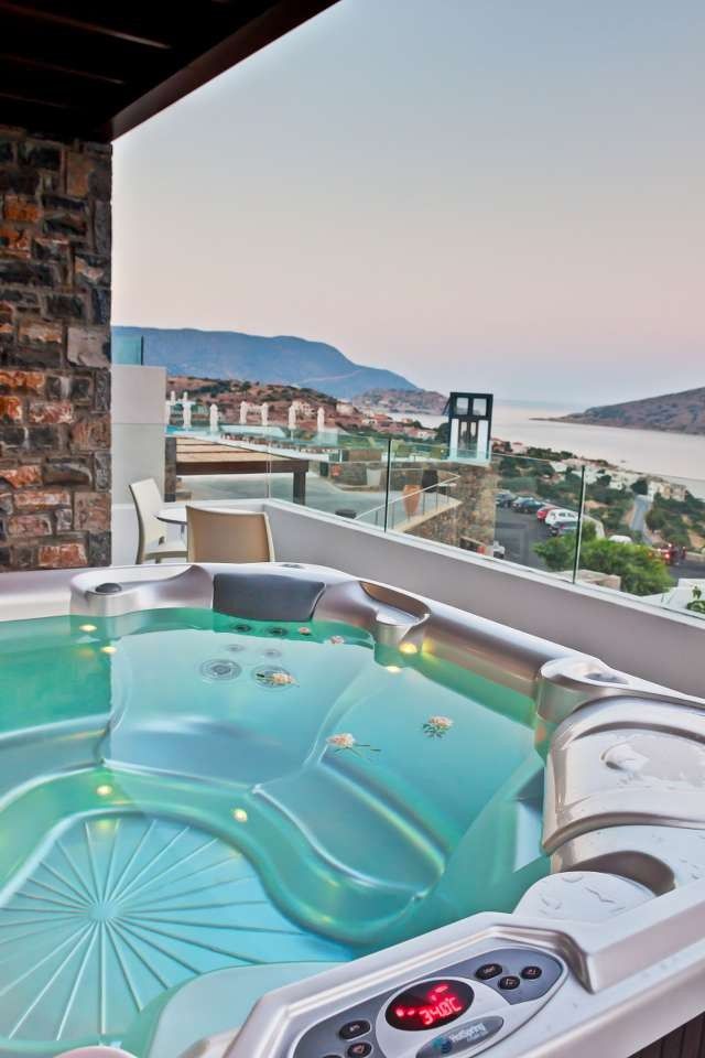 Royal Marmin Bay Boutique & Art Hotel - JRSJ - 9