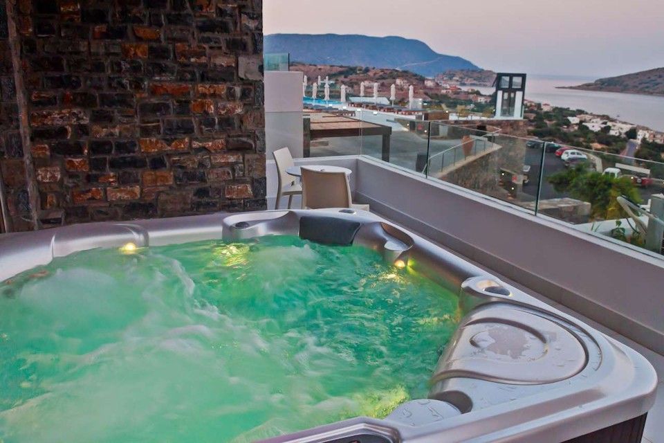 Royal Marmin Bay Boutique & Art Hotel - JRSJ - 2