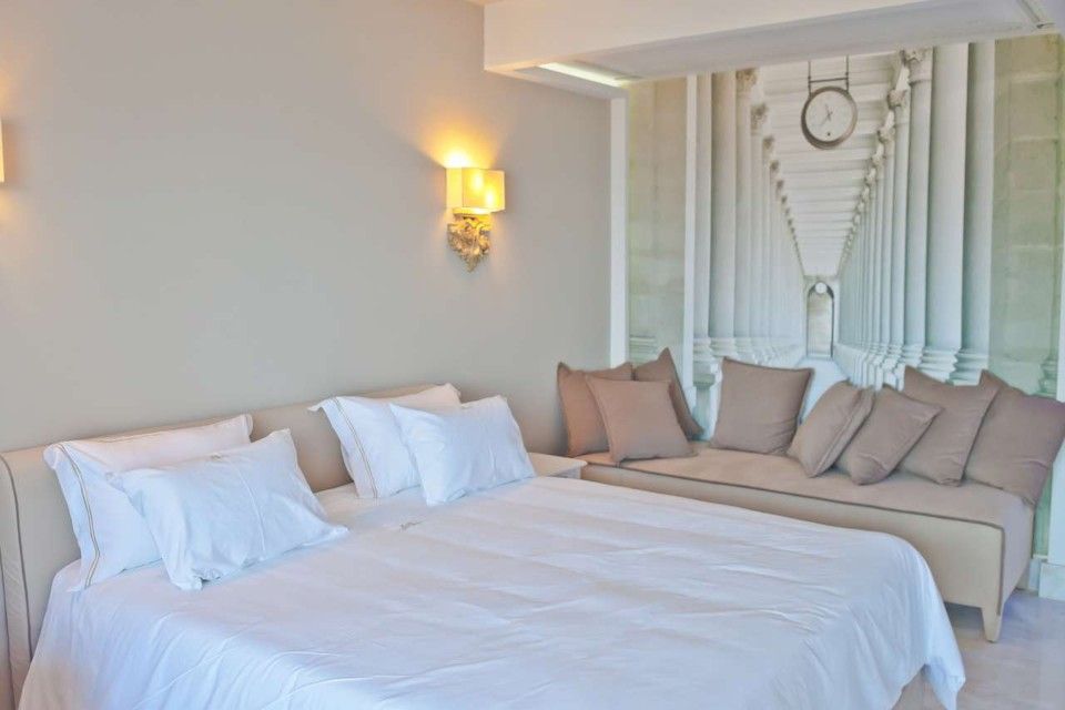 Royal Marmin Bay Boutique & Art Hotel - JRSP - 11