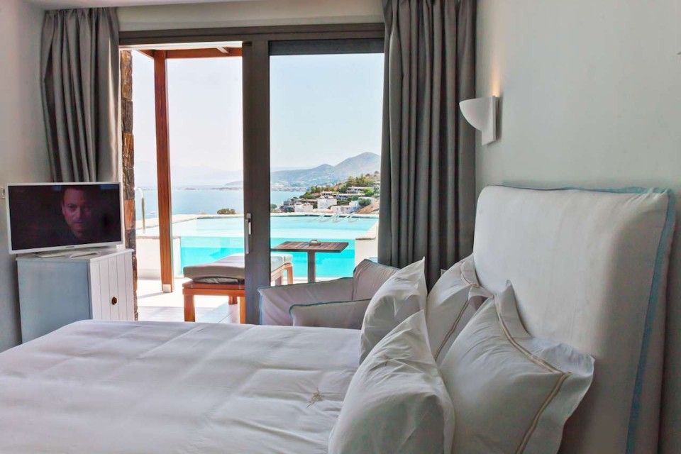 Royal Marmin Bay Boutique & Art Hotel - JRSP - 12