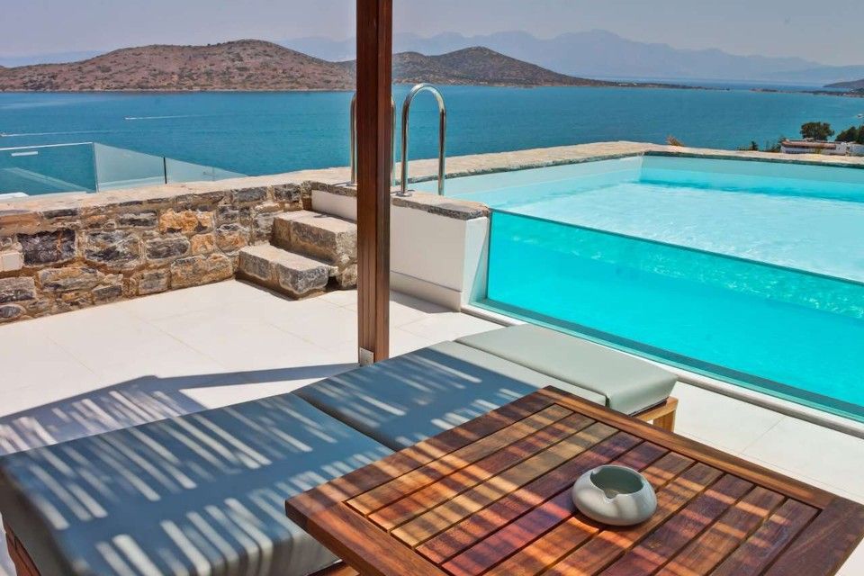 Royal Marmin Bay Boutique & Art Hotel - JRSP - 9