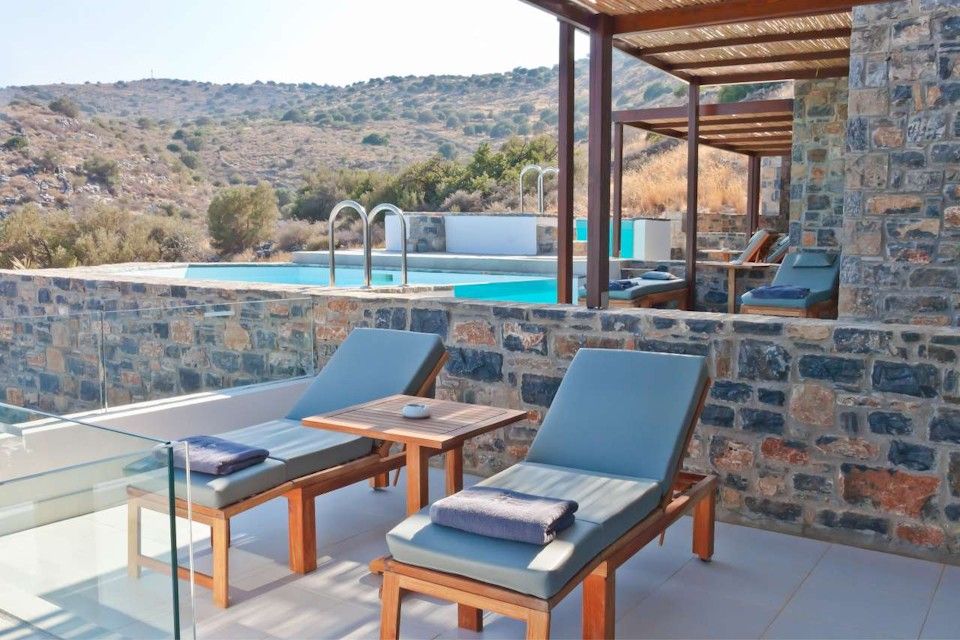 Royal Marmin Bay Boutique & Art Hotel - JRSP - 13