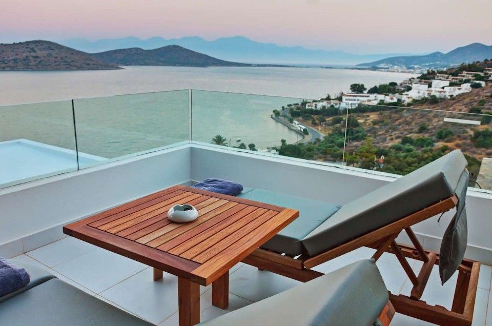 Royal Marmin Bay Boutique & Art Hotel - JRSP - 14