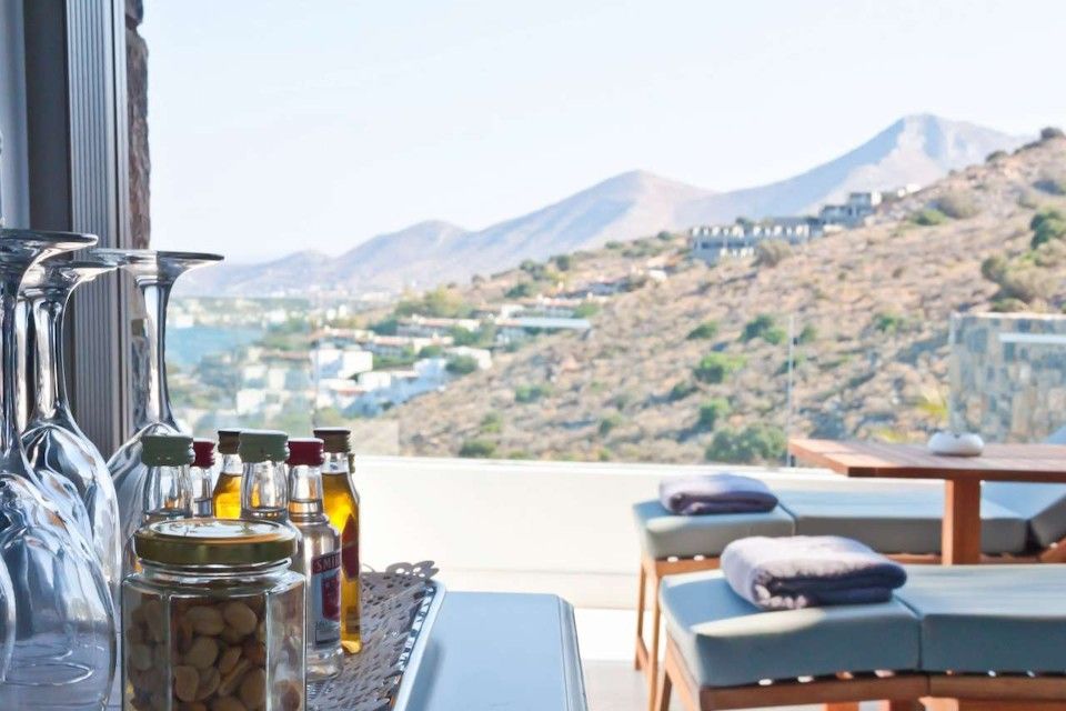 Royal Marmin Bay Boutique & Art Hotel - JRSP - 15