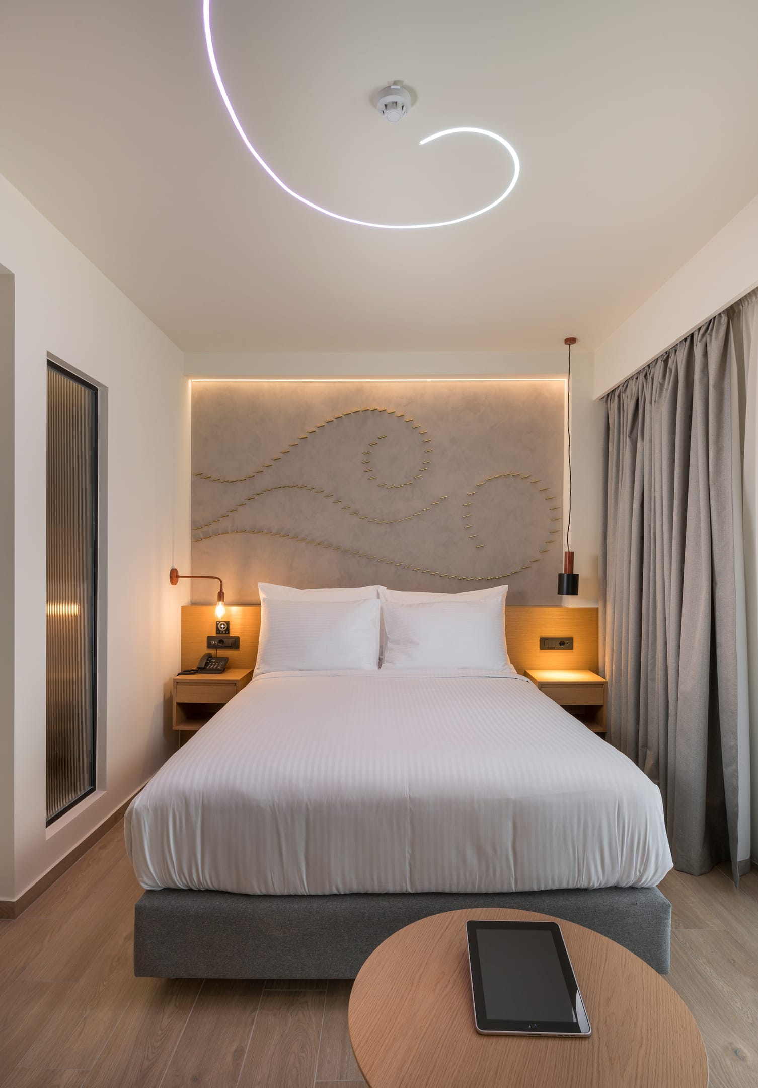 Hyperion City Hotel & Spa - JSEA - 2
