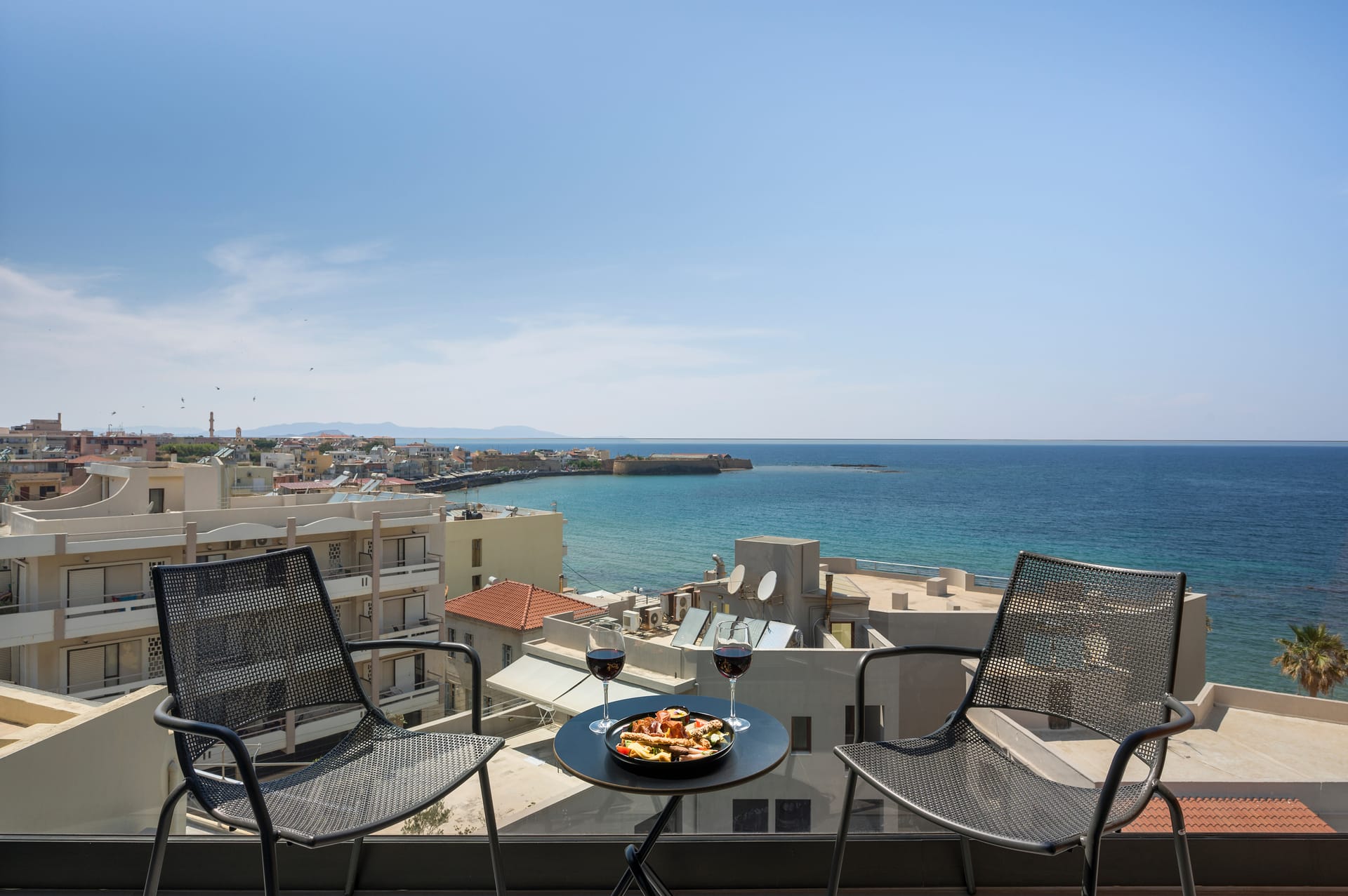 Hyperion City Hotel & Spa - JSEA - 3