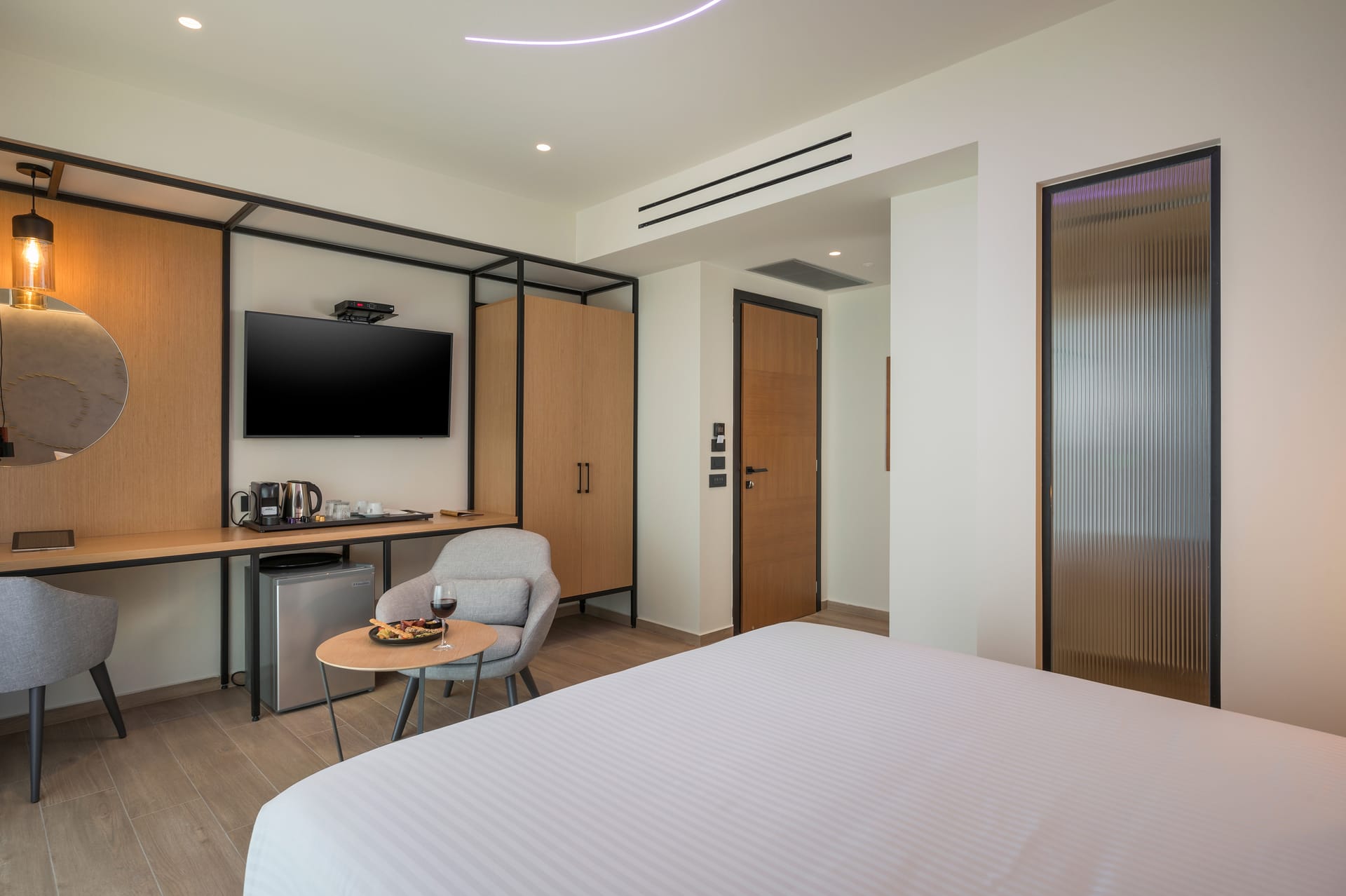 Hyperion City Hotel & Spa - JSEA - 4
