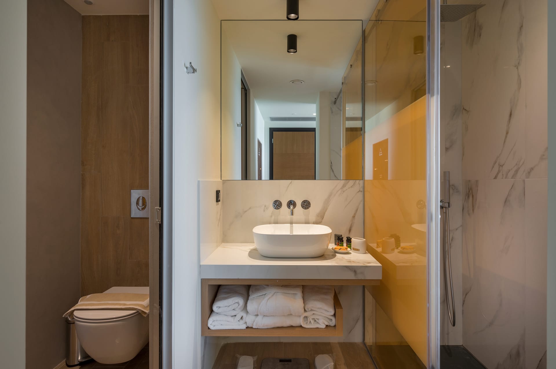 Hyperion City Hotel & Spa - JSEA - 5