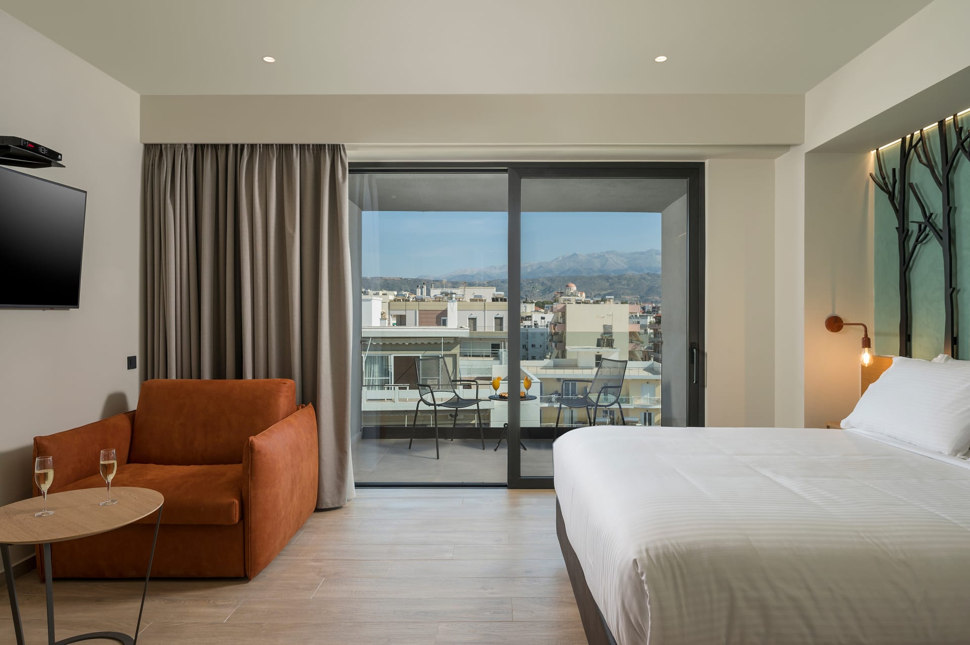Hyperion City Hotel & Spa - JSUI - 2