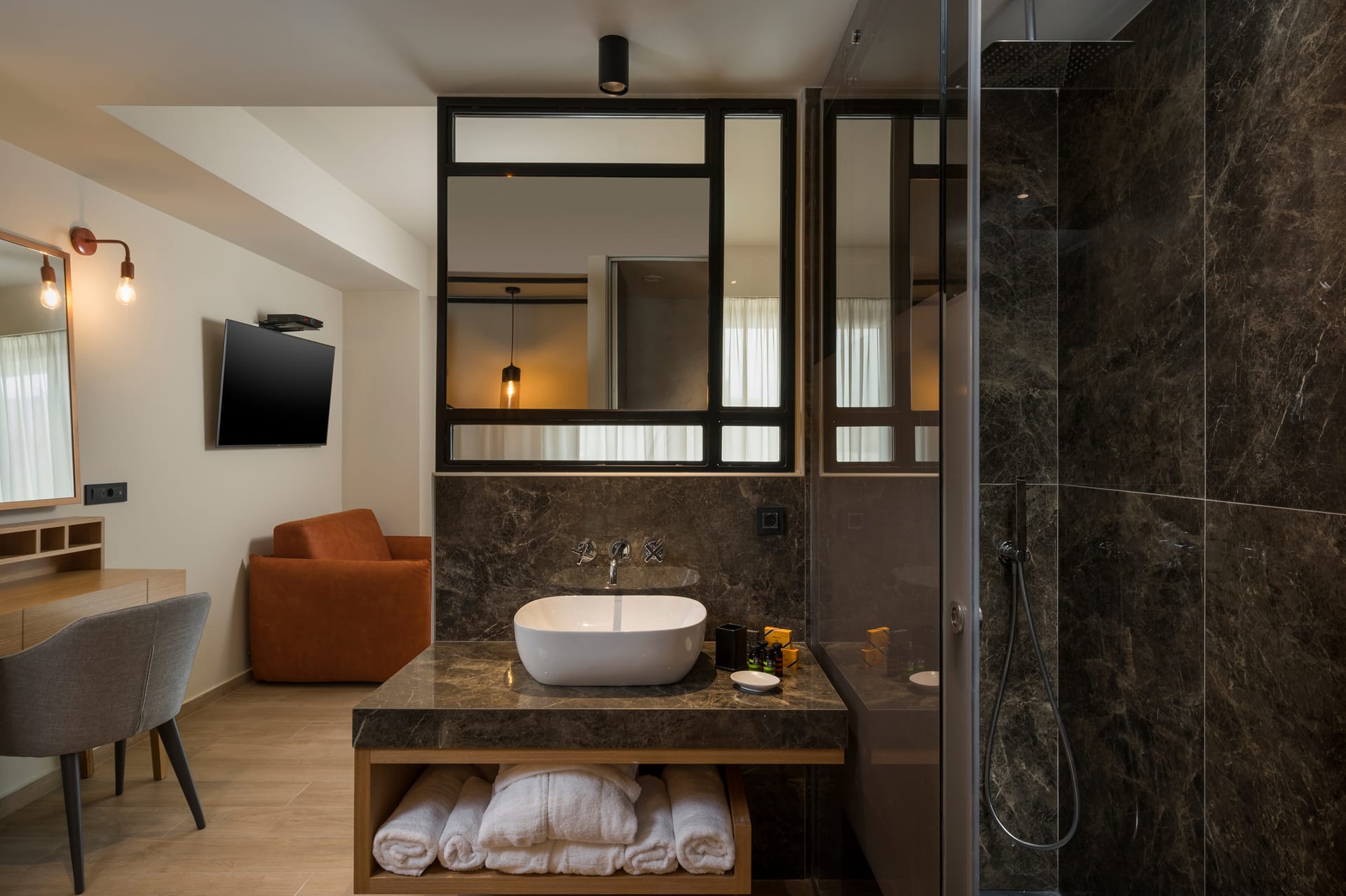 Hyperion City Hotel & Spa - STR - 4