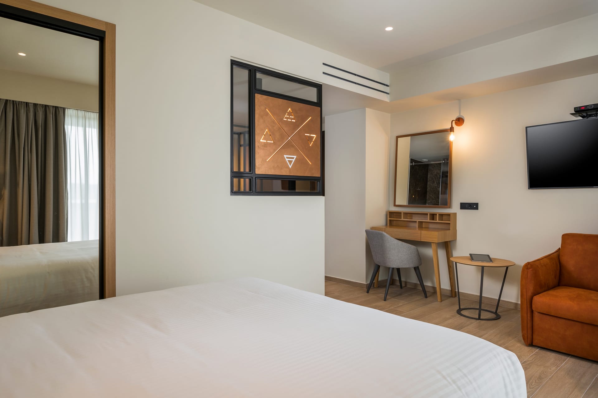 Hyperion City Hotel & Spa - STR - 2