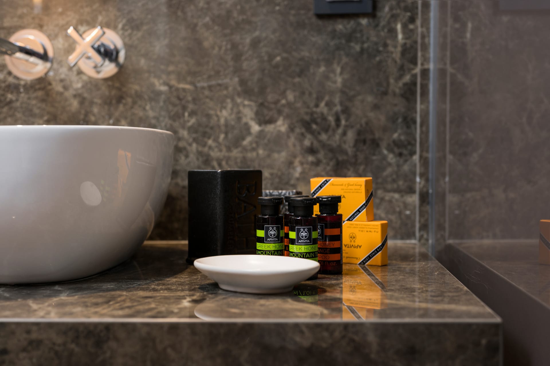 Hyperion City Hotel & Spa - STR - 5