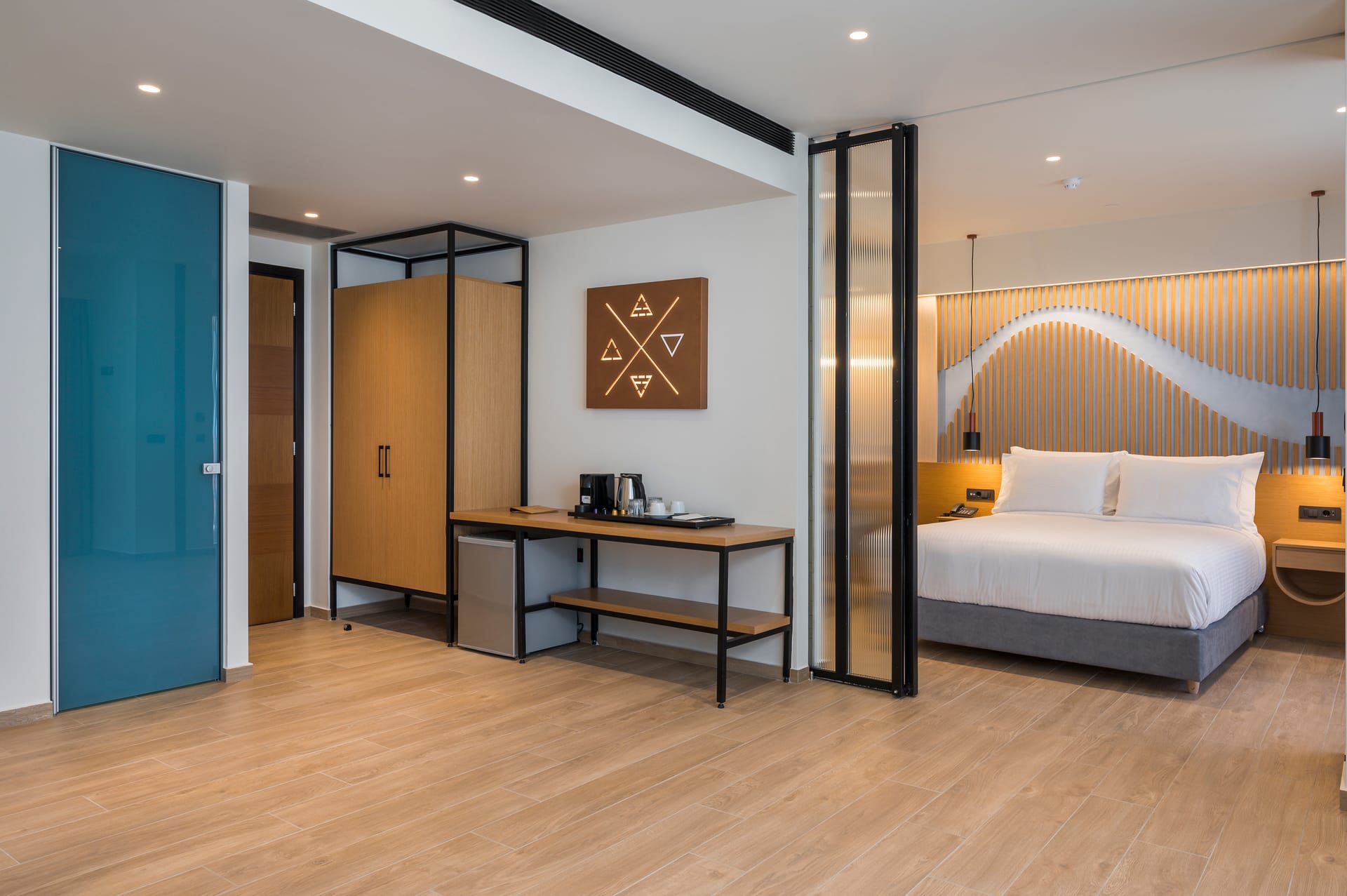 Suite Ocean View