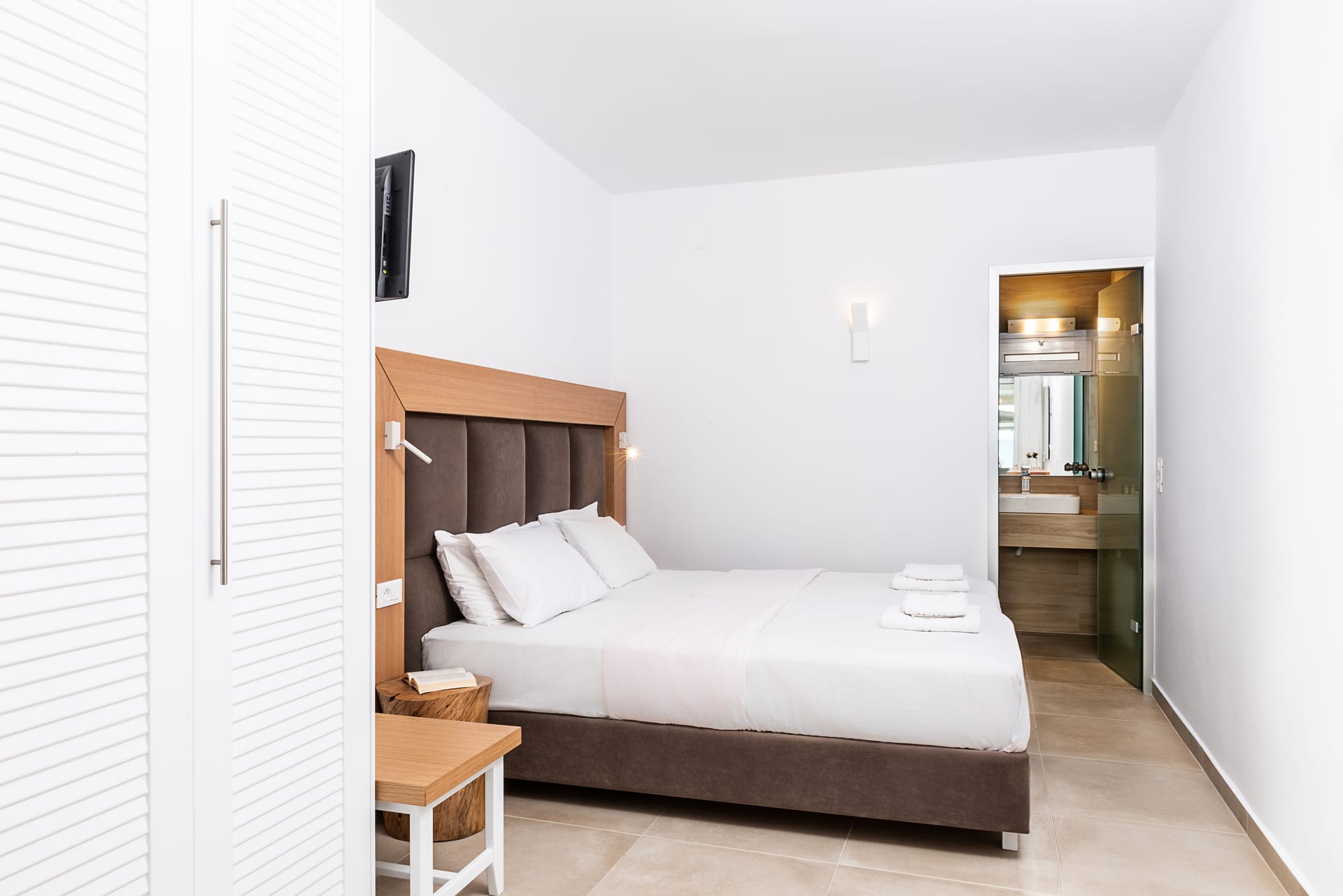 Vergina Beach Resort - DOUBLE - 2